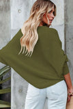 Dolman Sleeve