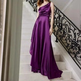 Women's Dress Hanging Wedding Bridesmaid Dress Party Evening Dress Dress Dress