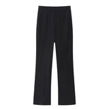 Summer Style With Belt Dress Vest 7848187 Vertical Trousers 2731271-Outfit