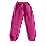 Suit Winter Spring Solid Casual Tracksuit Women Fleece 2 Pieces Set Sports Sweatshirts Pullover Home Sweatpants