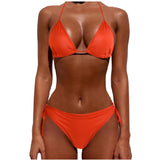 Three-Point Swimsuit Bikiniebay WISH