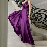 Women's Dress Hanging Wedding Bridesmaid Dress Party Evening Dress Dress Dress