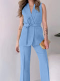 Fashion Casual Temperament Set Women's