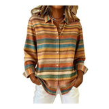 New 3D Printed Women's Cardigan Knitted Jacket Spring Autumn Shirt