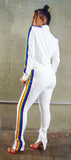 Long Sleeve Zipper