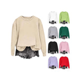 Harlan Trousers Pants Loose Thin Drawstring Casual Hundred Avant-Garde Lantern Trousers Women's