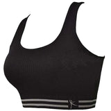 Bra Chest Wrapped Y Word Vest Bra Seamless Underwear