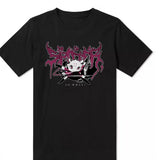 New God Is Good Embroidered Velvet Towel Embroidery