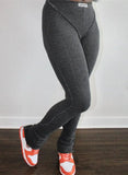 Sports High Waist