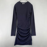 Women Dress Knitted Long Maxi Oversize Knitting Vestidos Elastic Bodycon Womens Dresses Summer Sexy Slim Skinny Plus