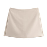 New Multi-Color Short Fashion Skirts