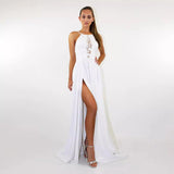 New Dress Dress Wish Hot Sleeveless Sling Dress