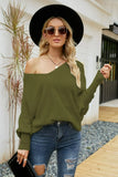 Dolman Sleeve