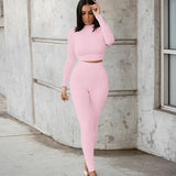 # 2025 Autumn And Winter New Women's Casual Two-Sleeves Of Sleeves Of Long Sleeve Sports