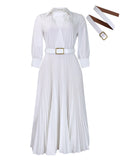 Spring New Women's Solid Color Size