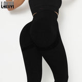 Waist Vital Seamless Gym Short Pants Fit Cycling Workout Gym LegLeggings for Women Push Up Seamless Jeggings Biker