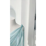 Reduction Super Fire French Beautiful Unique Pure Wading Dress High-End Temperament Casual Charm Dress Dress Female