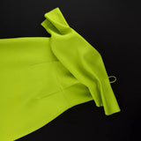 New Solid Color Sexy Suspension Dress Hierarchal Party Dress