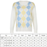 long sleeve sweater, white collar,V-neck,style,Korean style,street,autumn winter knitted sweater,casual