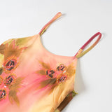 New Women's Fashion Print Slings Slings Long