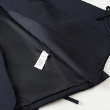 Homemade New Women's Oceanic 髫髫 Casual Bow Trim