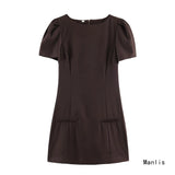 Loose Thin Lady's Cone In