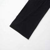 2025 New Dress Women's Hanging Neck French Design