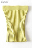 Autumn New Women Thick Stripe Knitted Package Hip Mini Skirt Sexy Stretch Skirt Women High Waist Pencil Skirt Office