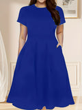 Wish New Summer Explosion Women's Size Casual