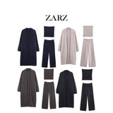 Homemade New Women's Fashion Fashion Fashion Fashion Fashionable Chest Three-Piece
