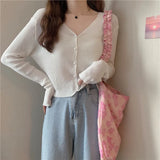 Thin Women 2025 New Summer With Long Sleeves Sun Knitted Bottom Shirt On The Coat Of Ice