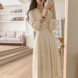 Summer Women'S Dress Shirt Dress Long Spring Evening Female Vintage Maxi Party Beach Women Dresses Casual Elegant Prom