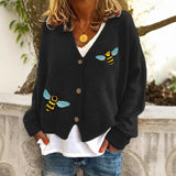 And Winter Essential Amazon Repair Collar Design Cross Knitting Top Sweater