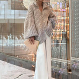 2025 New High-End Temperament Small Scented Smeal Smeal Smeal V-Neck