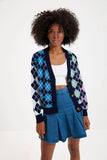 Trendyol Buttoned Knitted Cardigan