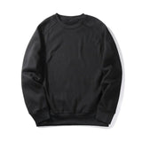 Fashion Brand Men Hoodie Sweatshirt Spring Autumn Mens Sweatshirt Hoodies Men's Solid Color Long Sleeve Hoodies