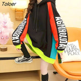 Celebrity Ins Fried Street Hoodies Women Kawaii Hoodies Autumn 2022 New Wild Design Sense Niche Tops Large Size Hooded
