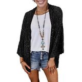 Sales 2025 Autumn New Women's Glids Plus Code Loose Top
