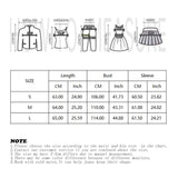 Blouse Women Uveniles Shirt Long Sleeve Women Youth Women's Blouses Double Layered Flounce Design White Office Lady Tops-Outfit