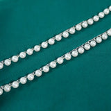 New Fashion Beaded-Chain Dress Temperament Style Party Long-Sleeved Bag Hip Dress