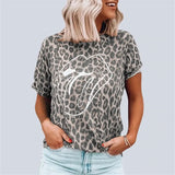 T-shirt Women Short Sleeve 2022 New Fashion Tops Tee Shirts Women Clothes Summer T Shirt Casual Female Tops