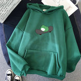Skateboard Frog Loose Wear Support Mixed
