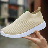 for Women Casual Vulcanized Shoes Spring Sports Shoes Ladies Summer Slip On Flat Basket Femme designer shoes
