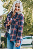 Long Sleeve Shirt with Breast