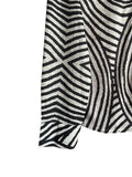 Casual Loose Shirt Women's Button