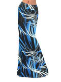 Skirt Womens 2022 Spring Summer Floral Pring Long Pencil Skirt For Women Sexy Plus Size High Waist Elegant Maxi
