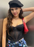 Sexy Lace Straps