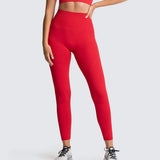 Push Up Pants High Waist Leggings Women's Sport Pants Seamless Sportswear Pants For Women pantalones de mujer New