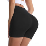 Leggings Women Push Up Gym Women Clothing High Waist Short Leggings Sexy Workout Seamless Pants Female Biker