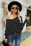 Dolman Sleeve